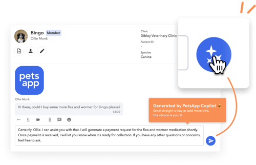Copilot-website Copilot-website