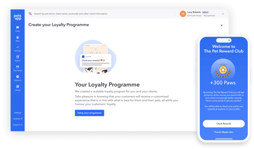 Loyalty Plans Loyalty Plans