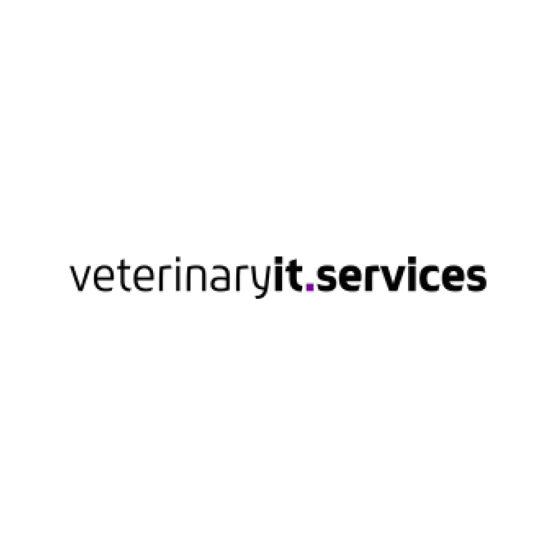 veterinaryITservices logo